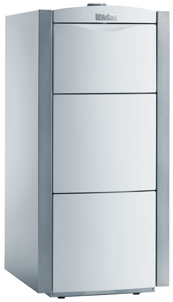 Photo ecoVIT Exclusive (Chaudière gaz condensation Vaillant)